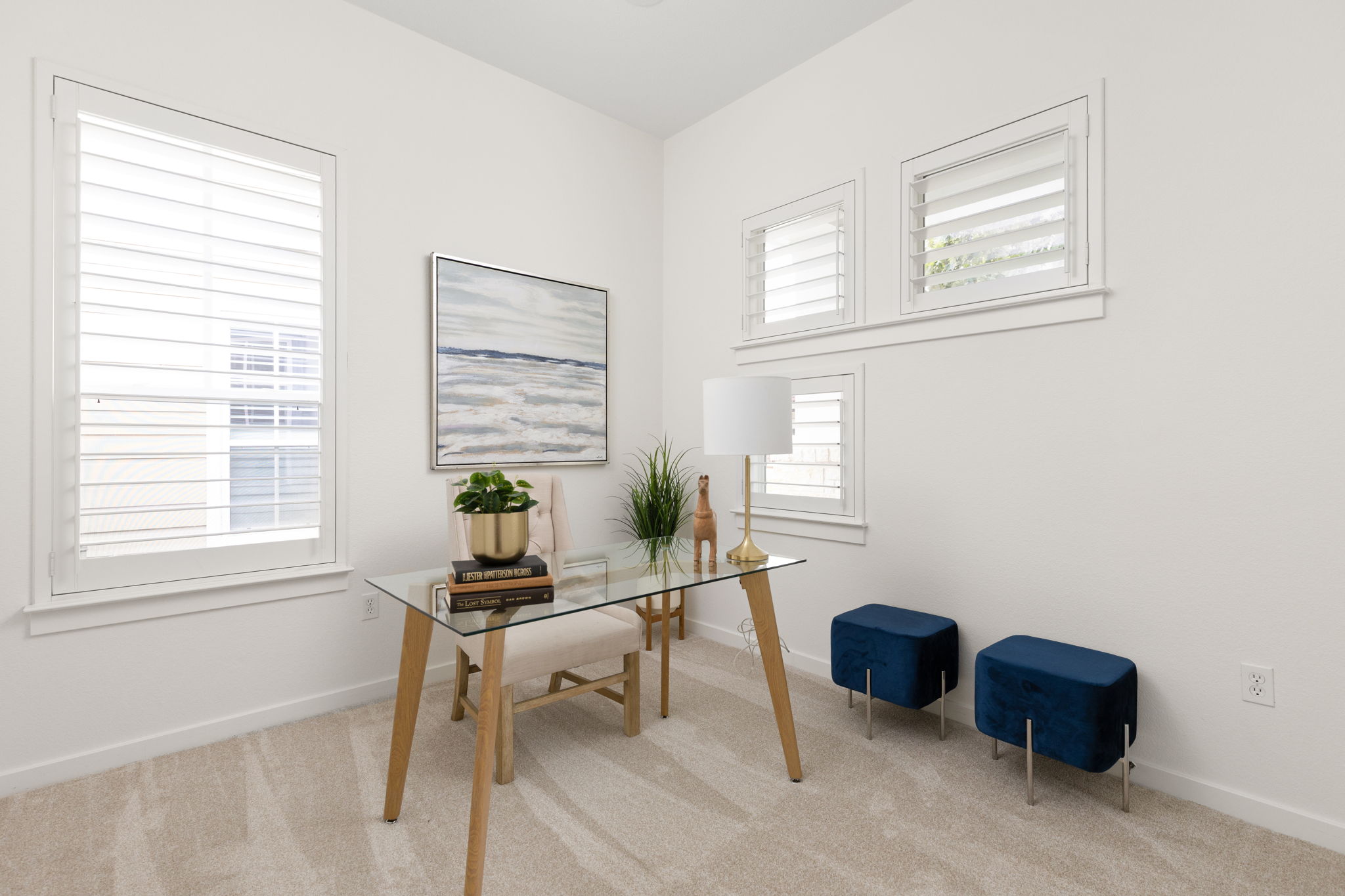 3909 Sahm Street Austin, TX 78723 - Photo 35 of 46