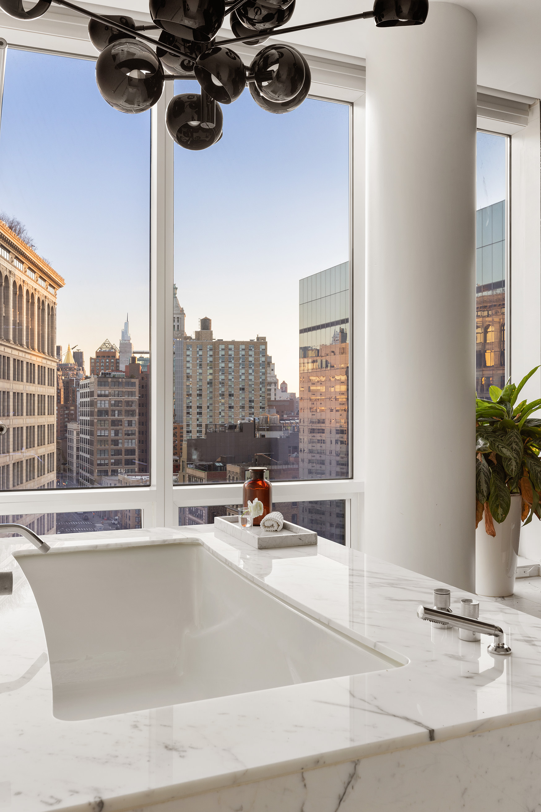 445 Lafayette Street, Unit 14B Manhattan, NY 10003 - Photo 13 of 22