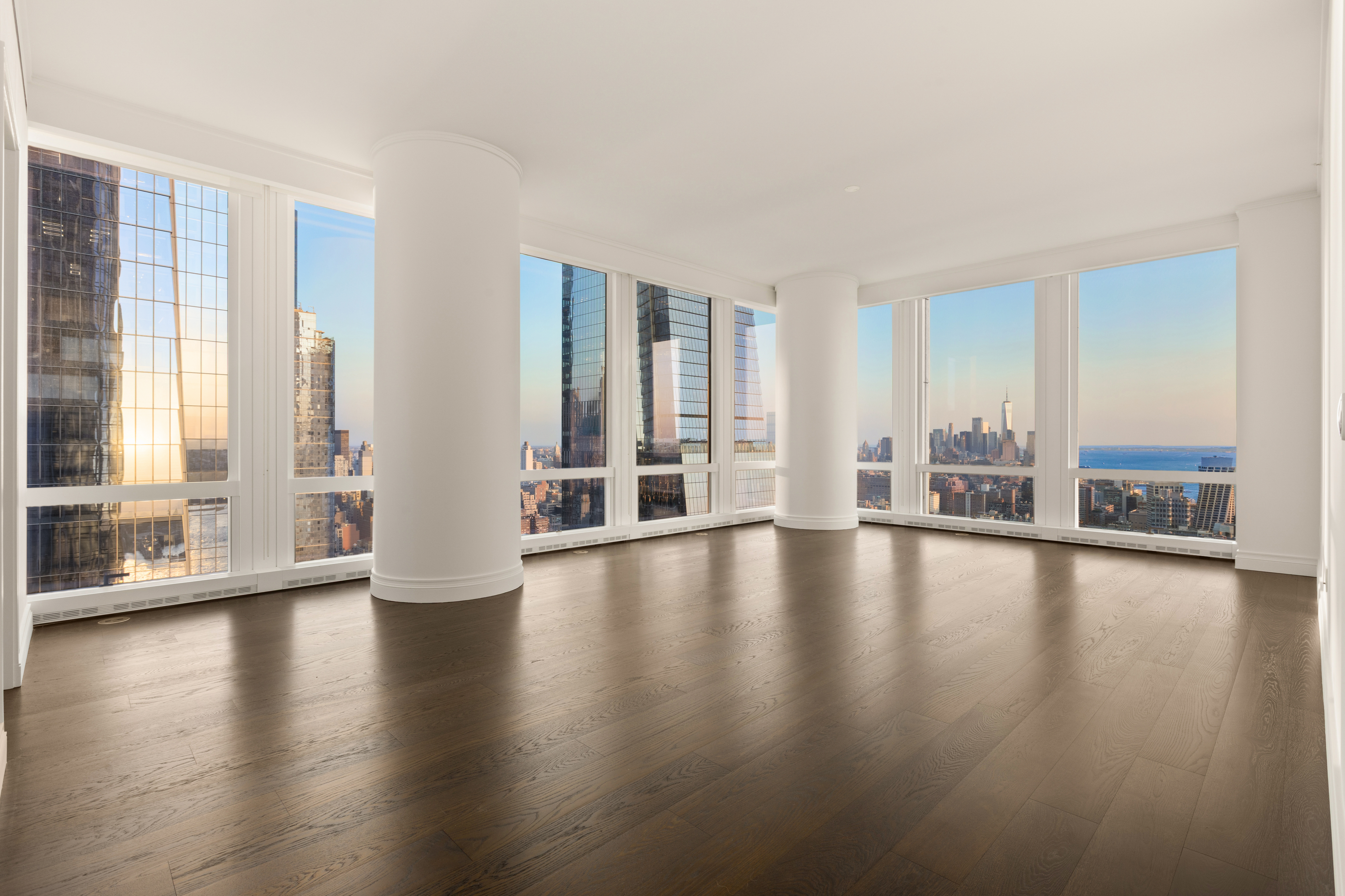 35 Hudson Yards, Unit 5604 Manhattan, NY 10001 - Photo 10 of 55 Gallery Image 10