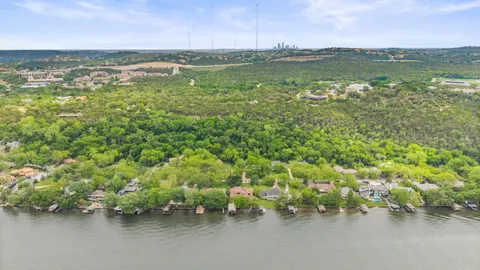 $11,995,000 | 3104 Rivercrest Drive, Austin, TX 78746