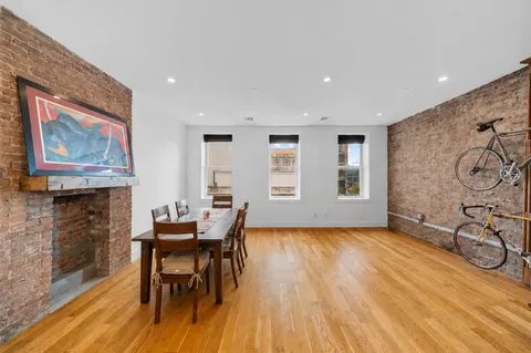 $1,100,000 | 141 West 126th Street, Unit 3A | Central Harlem