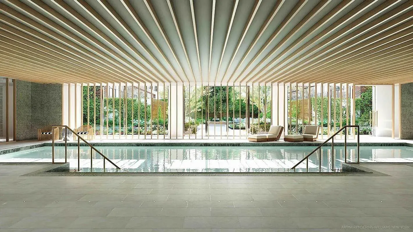 $2,150,000 | 438 East 12th Street, Unit 2E | East Village