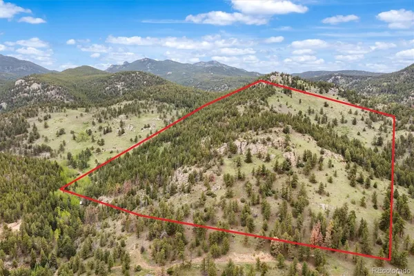 $650,000 | 0 Spirit Horse Trail, Golden, CO 80403