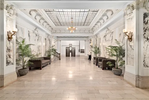 $699,000 | 545 West 111th Street, Unit 10G | Morningside Heights