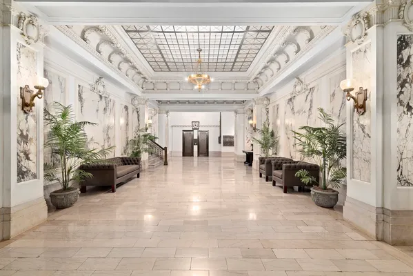 $699,000 | 545 West 111th Street, Unit 10G | Morningside Heights