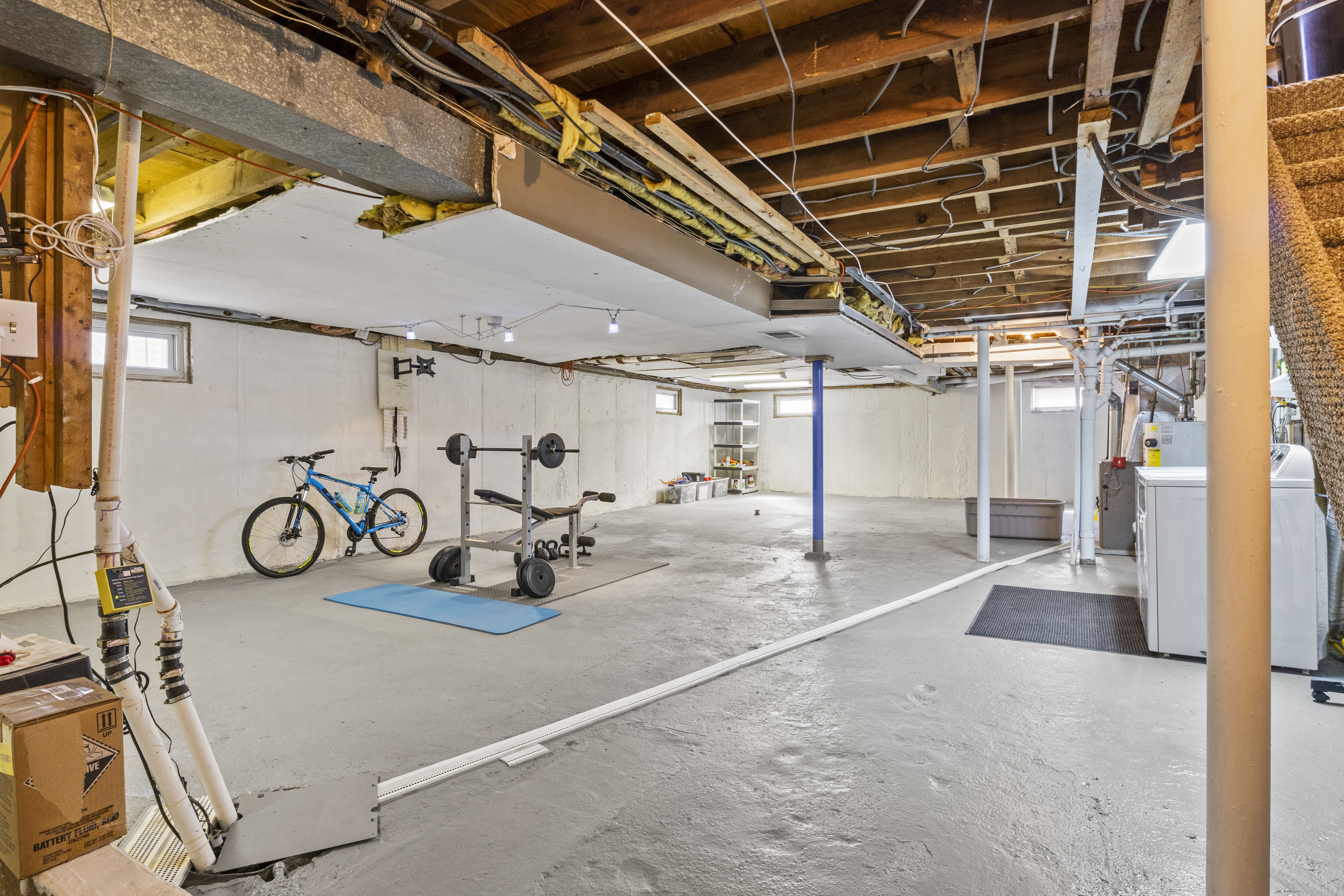 114 Greencroft Avenue Staten Island, NY 10308 - Photo 21 of 30