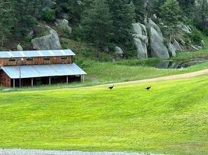 $2,845,000 | 60 North County Highway, Sedalia, CO 80135