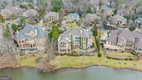 $4,650,000 | 2877 Darlington Run, Duluth, GA 30097