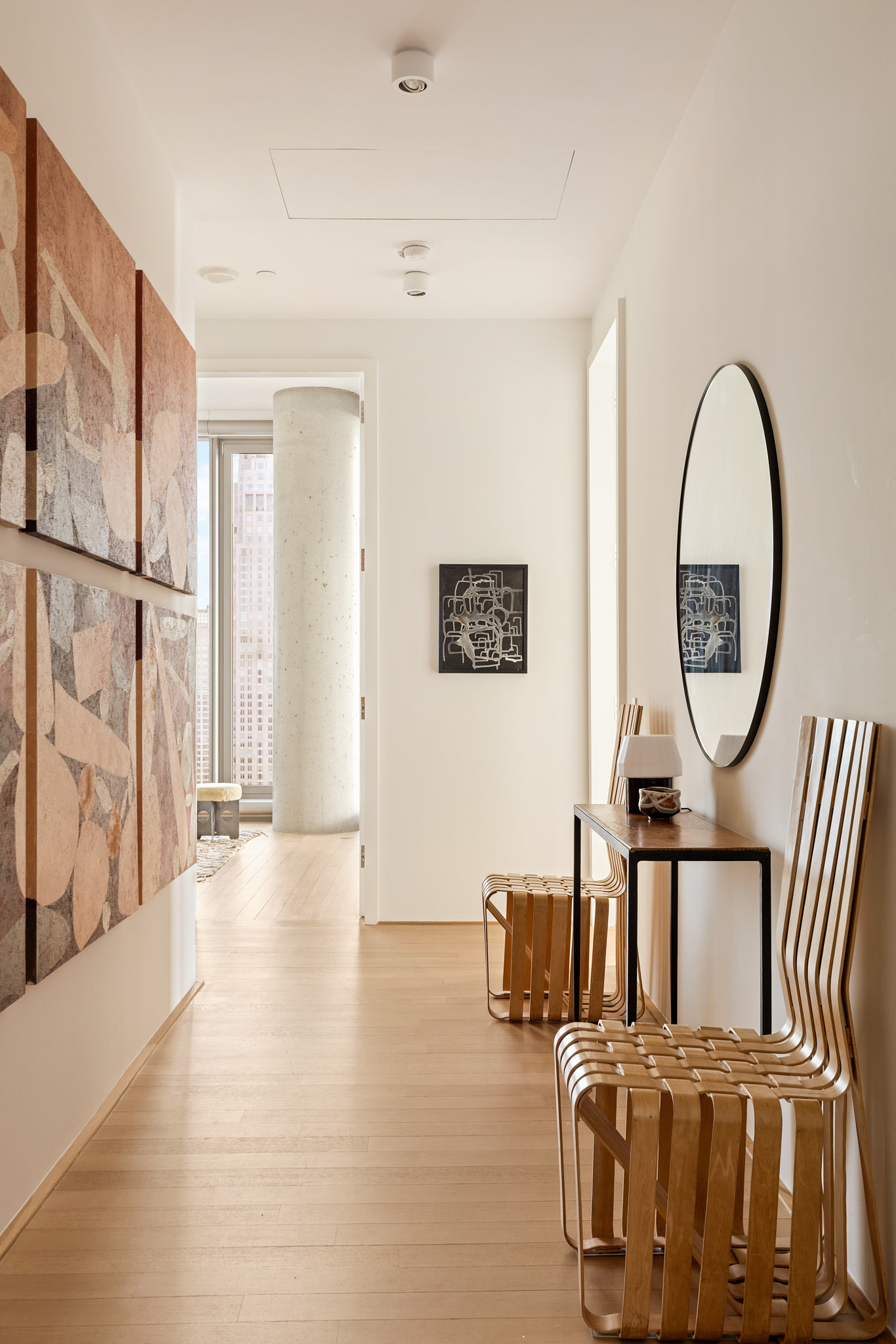 56 Leonard Street, Unit 47WEST Manhattan, NY 10013 - Photo 15 of 29