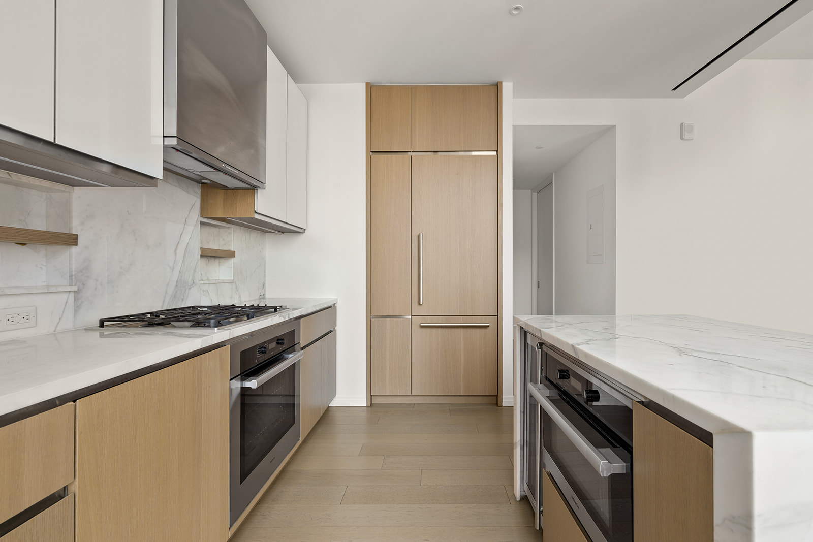 277 5th Avenue, Unit 21B Manhattan, NY 10016 - Photo 3 of 11