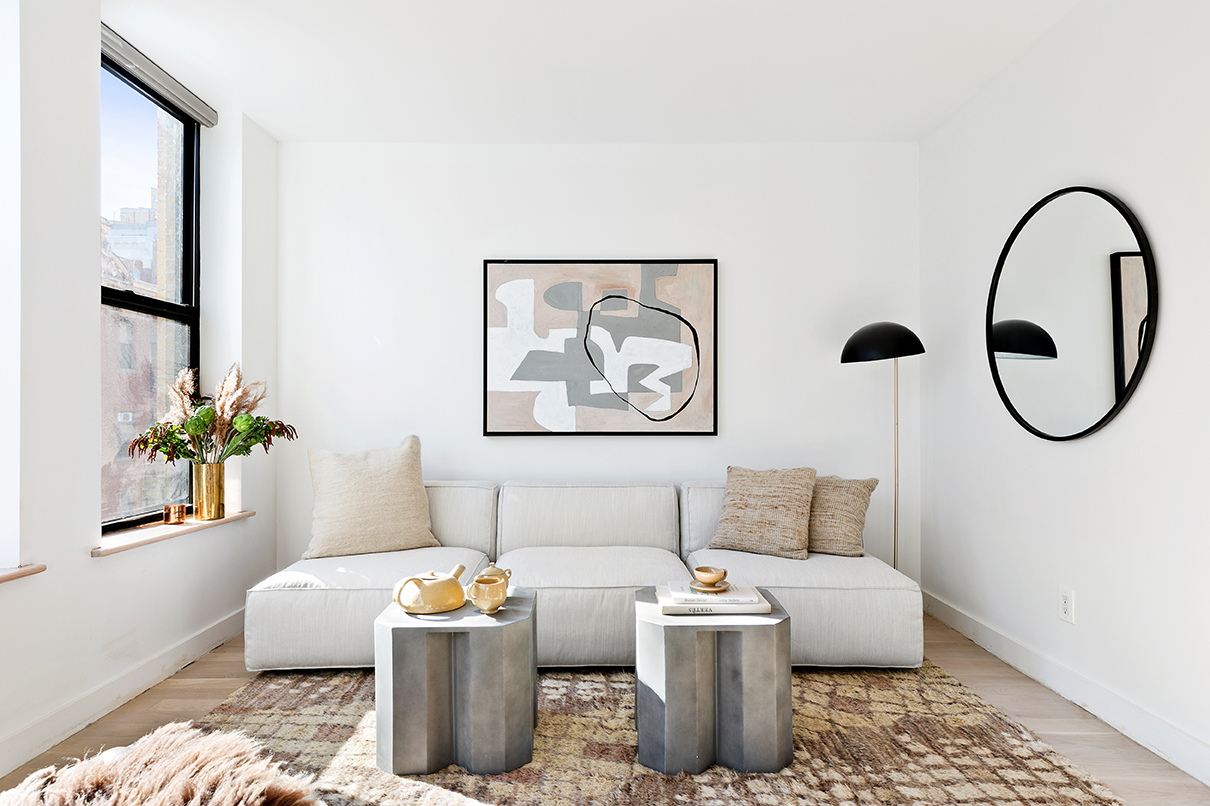 17 Orchard Street, Unit 4 Manhattan, NY 10002 - Photo 3 of 13