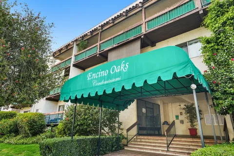 $225,000 | 5460 White Oak Avenue, Unit K204, Encino, CA 91316