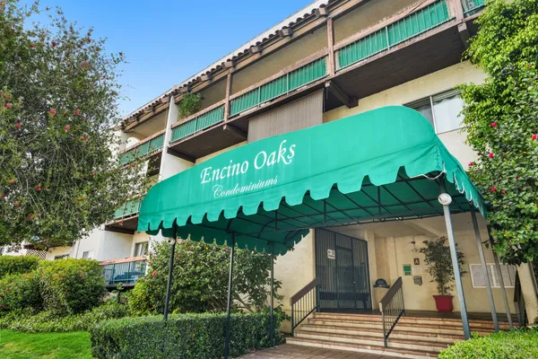 $225,000 | 5460 White Oak Avenue, Unit K204, Encino, CA 91316