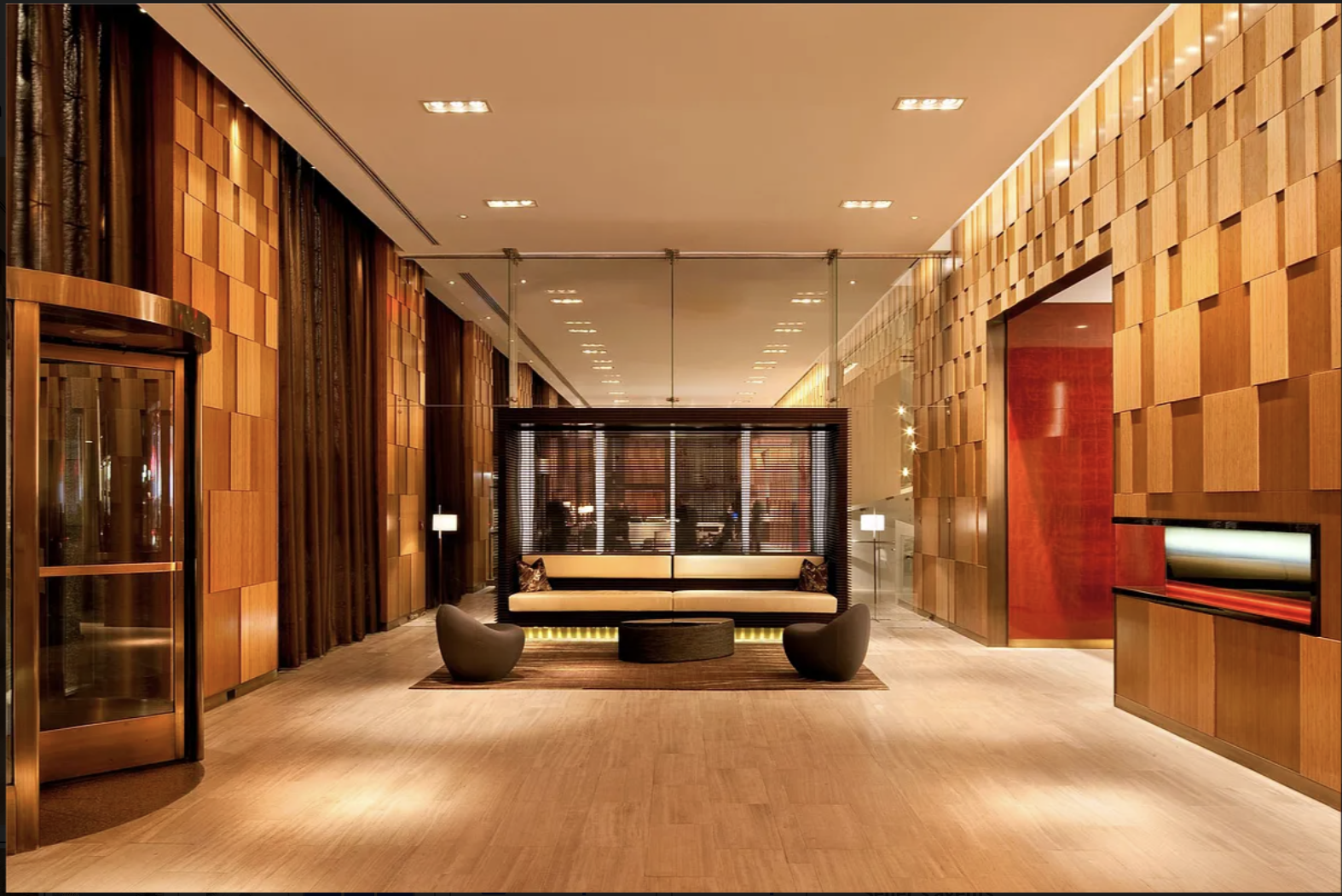75 Wall Street, Unit 36O Manhattan, NY 10005 - Photo 21 of 27 Gallery Image 21