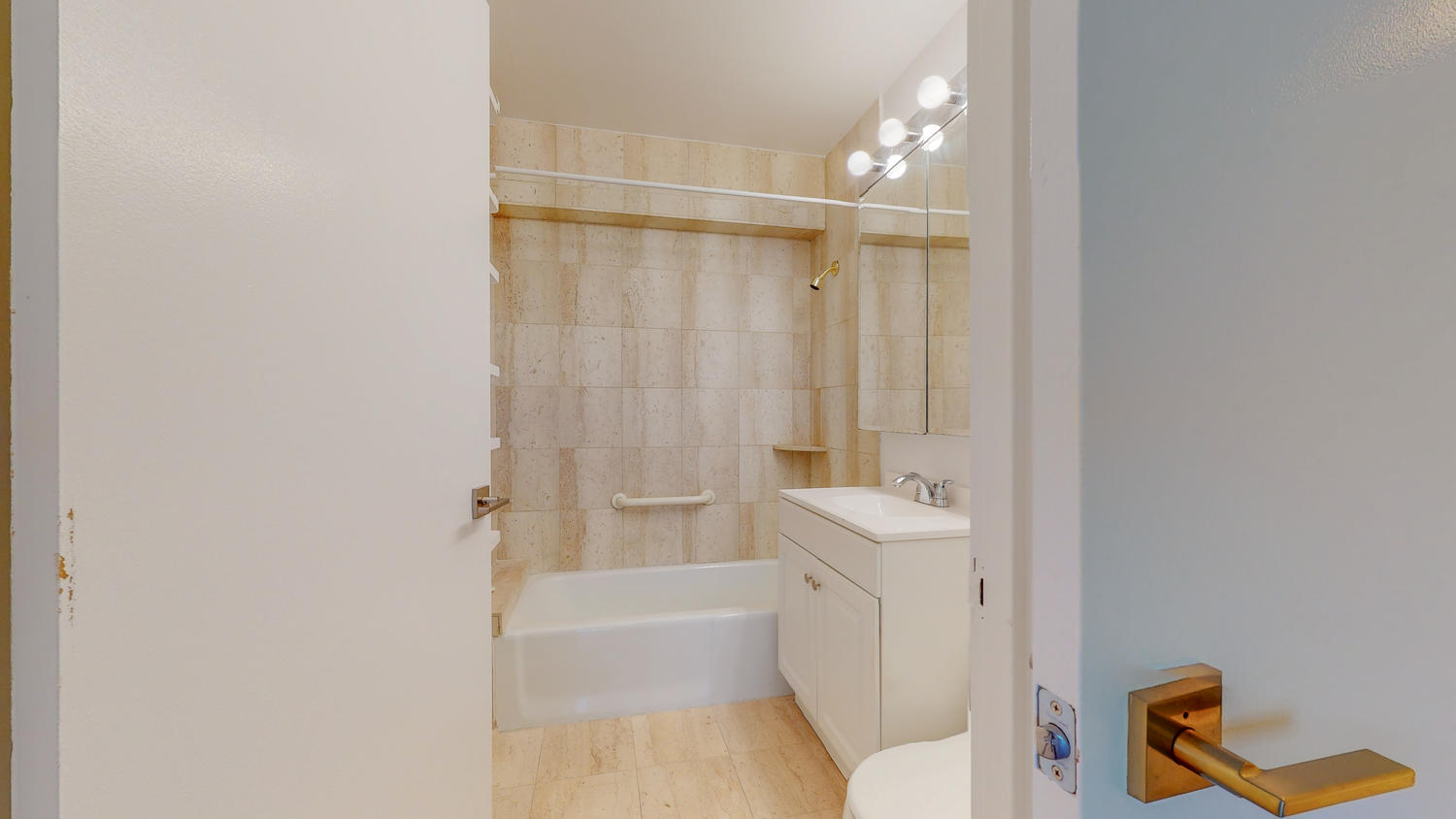 112-01 Queens Boulevard, Unit 16D Queens, NY 11375 - Photo 16 of 28