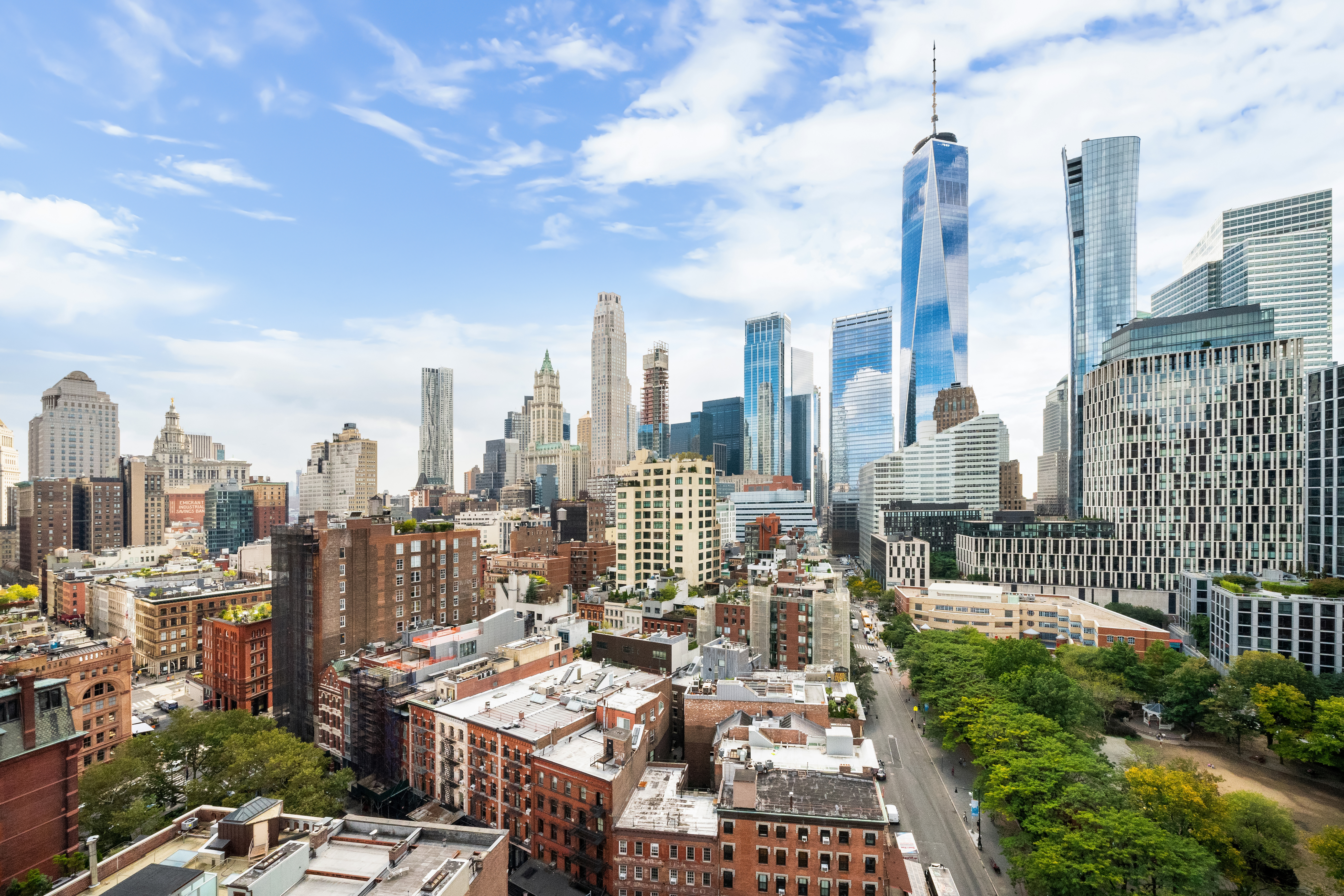 20 Jay Street, Unit PHA Manhattan, NY 10013 - Photo 16 of 18