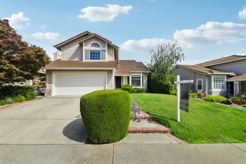 $699,000 | 2474 Bay Hill Circle, Fairfield, CA 94534