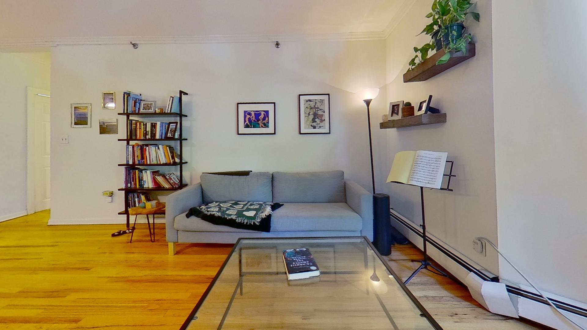 190 Garfield Place, Unit 3J Brooklyn, NY 11215 - Photo 2 of 8