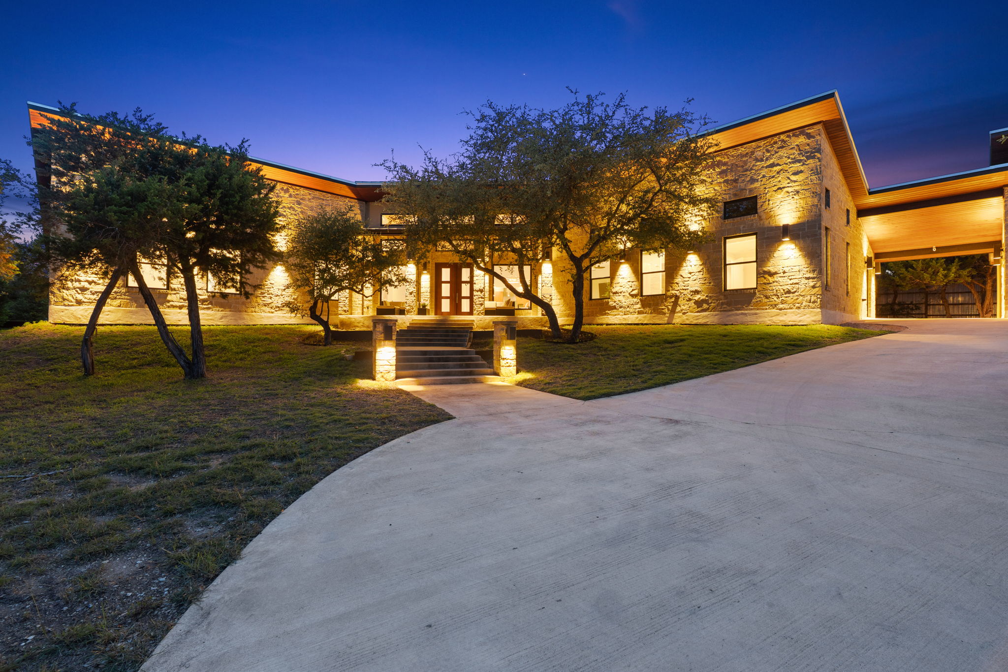 11778 Rim Rock Trail Austin, TX 78737 - Photo 33 of 40 Gallery Image 33