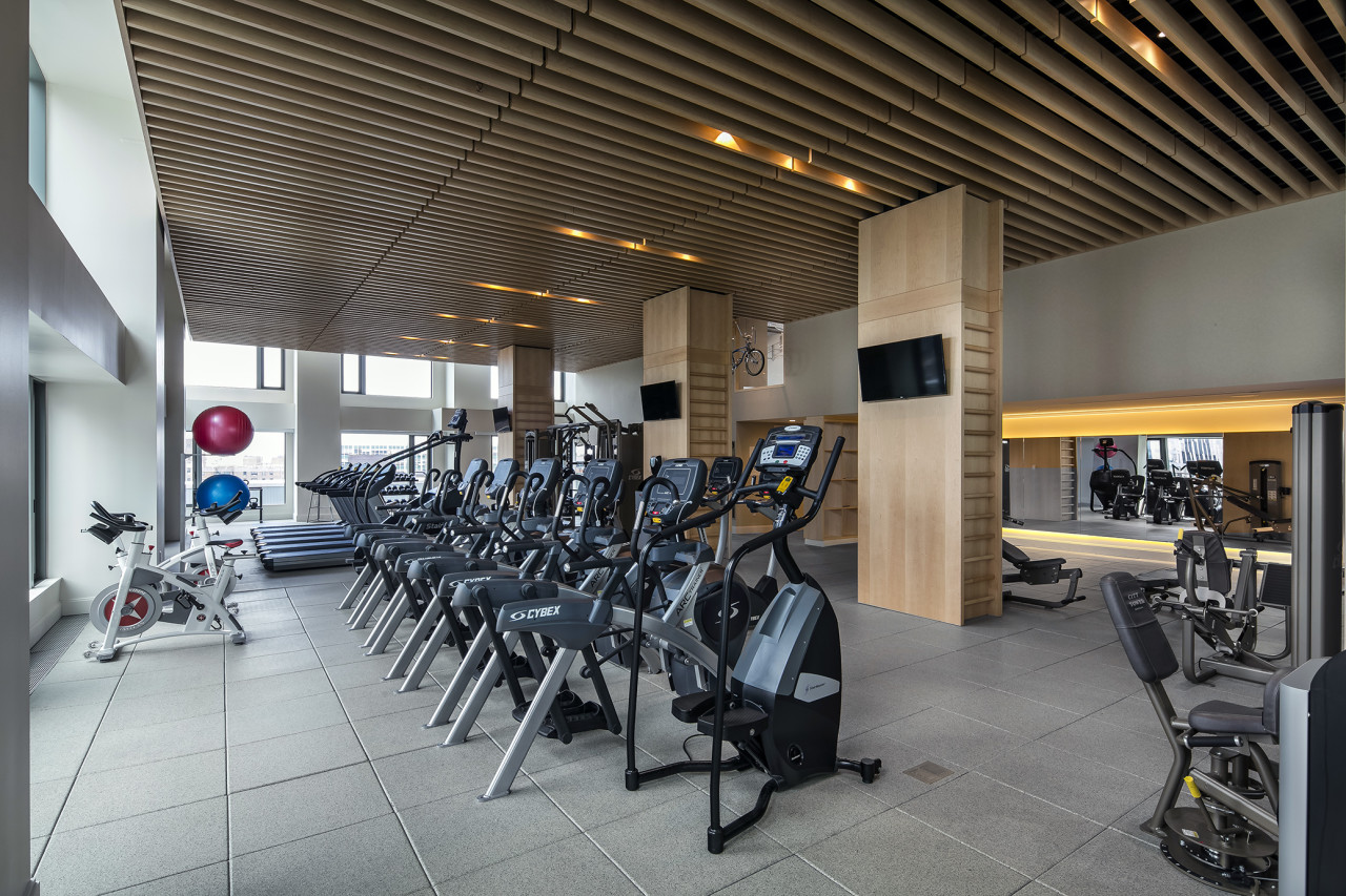 10 City Point, Unit 31B Brooklyn, NY 11201 - Photo 11 of 19