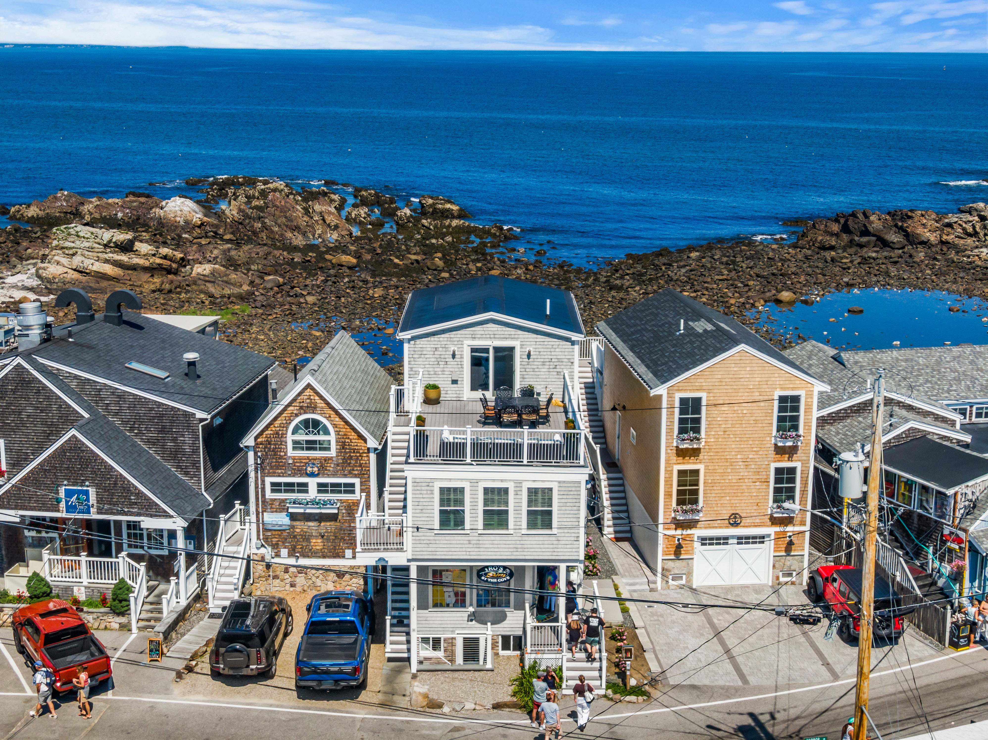 117 Perkins Cove Road Ogunquit, ME 03907 - Photo 47 of 57