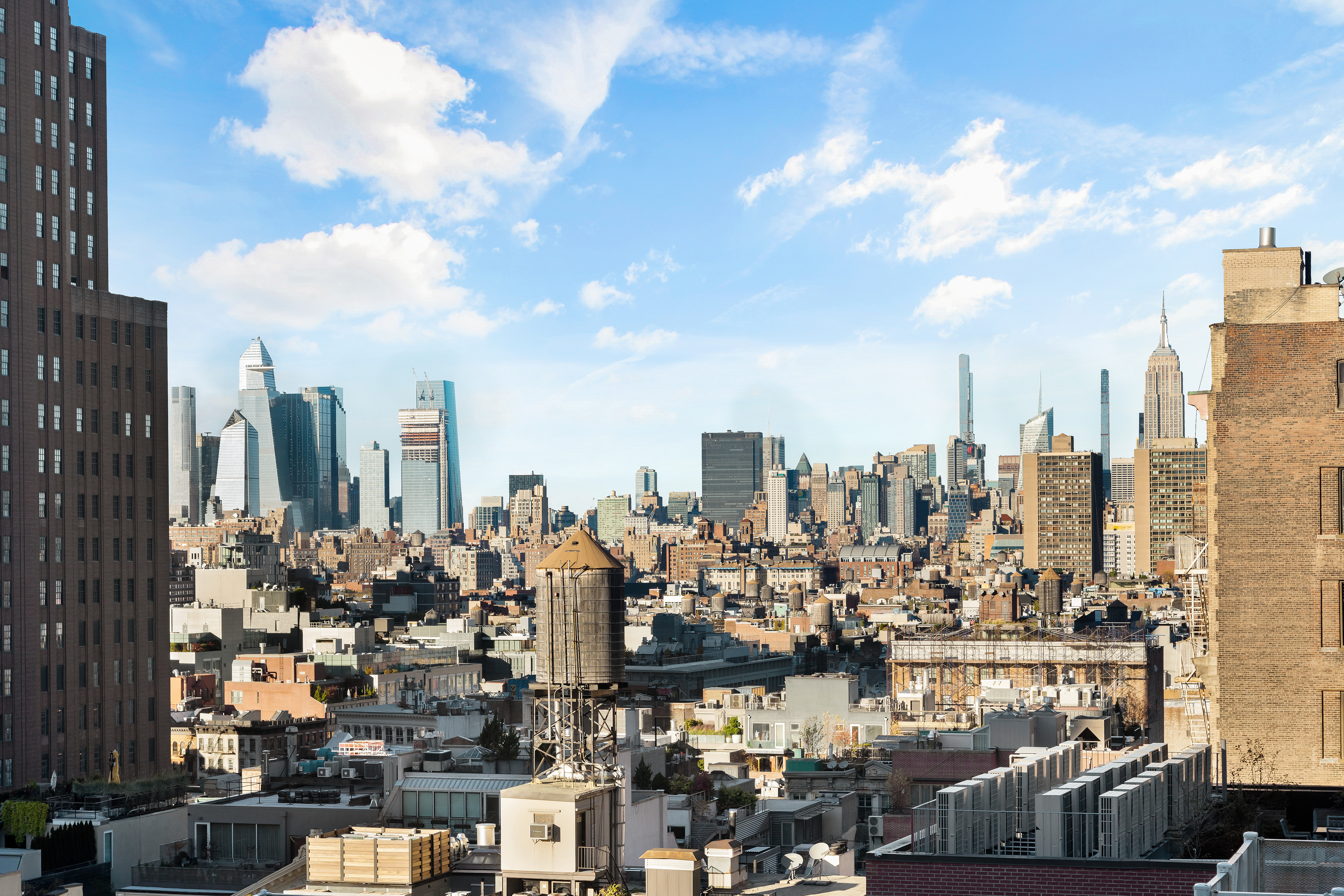 91 Leonard Street, Unit 12G Manhattan, NY 10013 - Photo 2 of 18