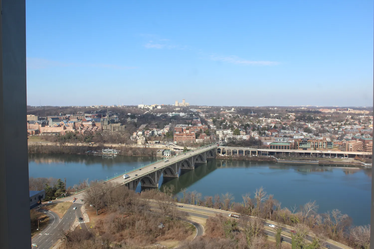 $975,000 | 1111 19th Street North, Unit 2705, Arlington, VA 22209