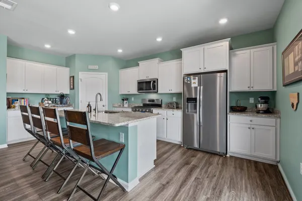 $484,900 | 23558 Bonfire Way, Millville, DE 19967