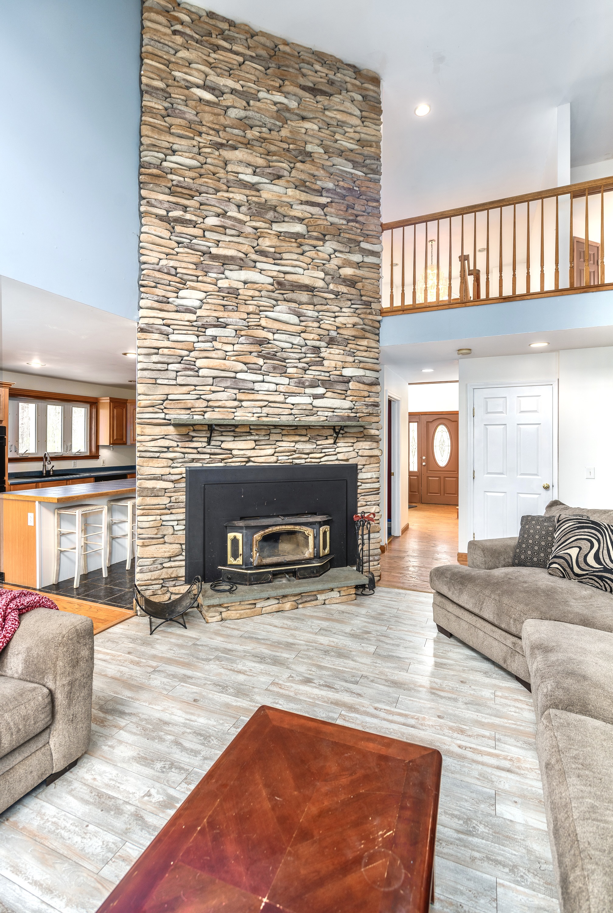 542 Spring Street Exeter, RI 02822 - Photo 8 of 51