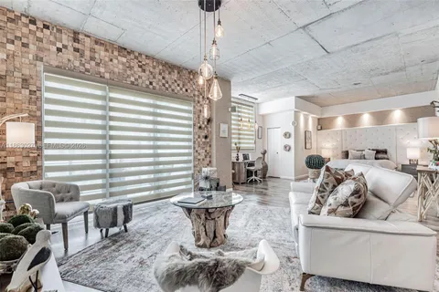 $415,000 | 133 Northeast 2nd Avenue, Unit 1208, Miami, FL 33132