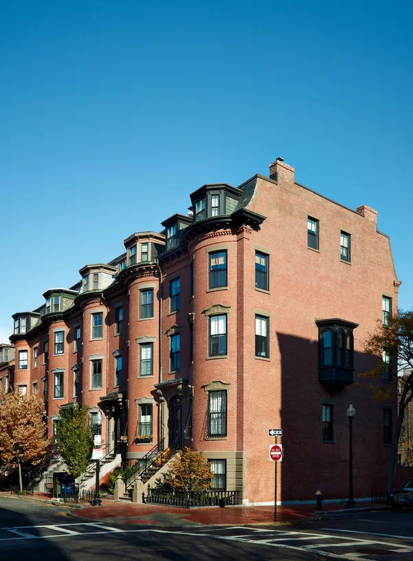 $6,995,000 | 31 Worcester Street, Boston, MA 02118