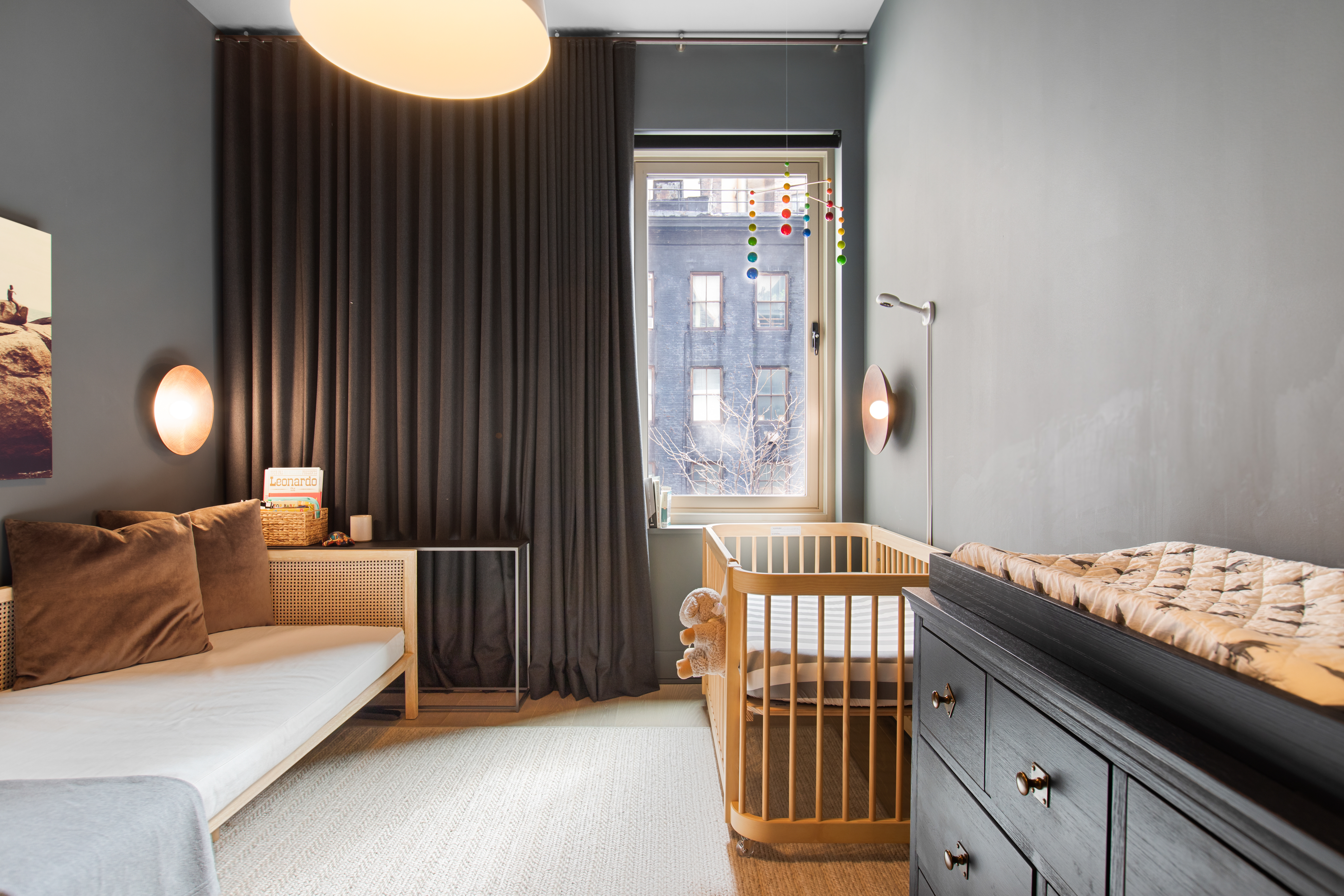 1 Great Jones Alley, Unit 4B Manhattan, NY 10012 - Photo 13 of 22