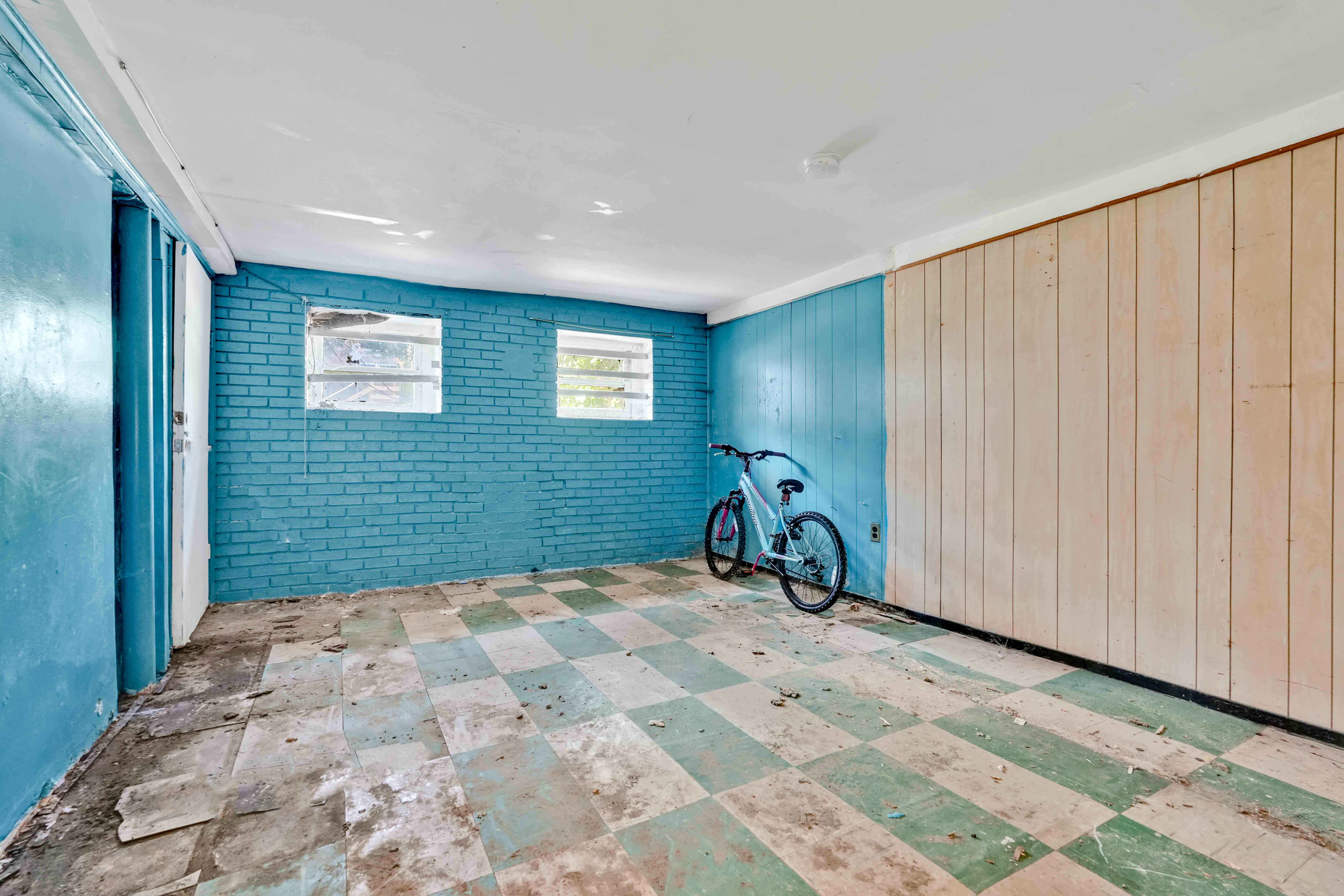 610 Ashford Street Brooklyn, NY 11207 - Photo 21 of 28 a view of a livingroom with a window