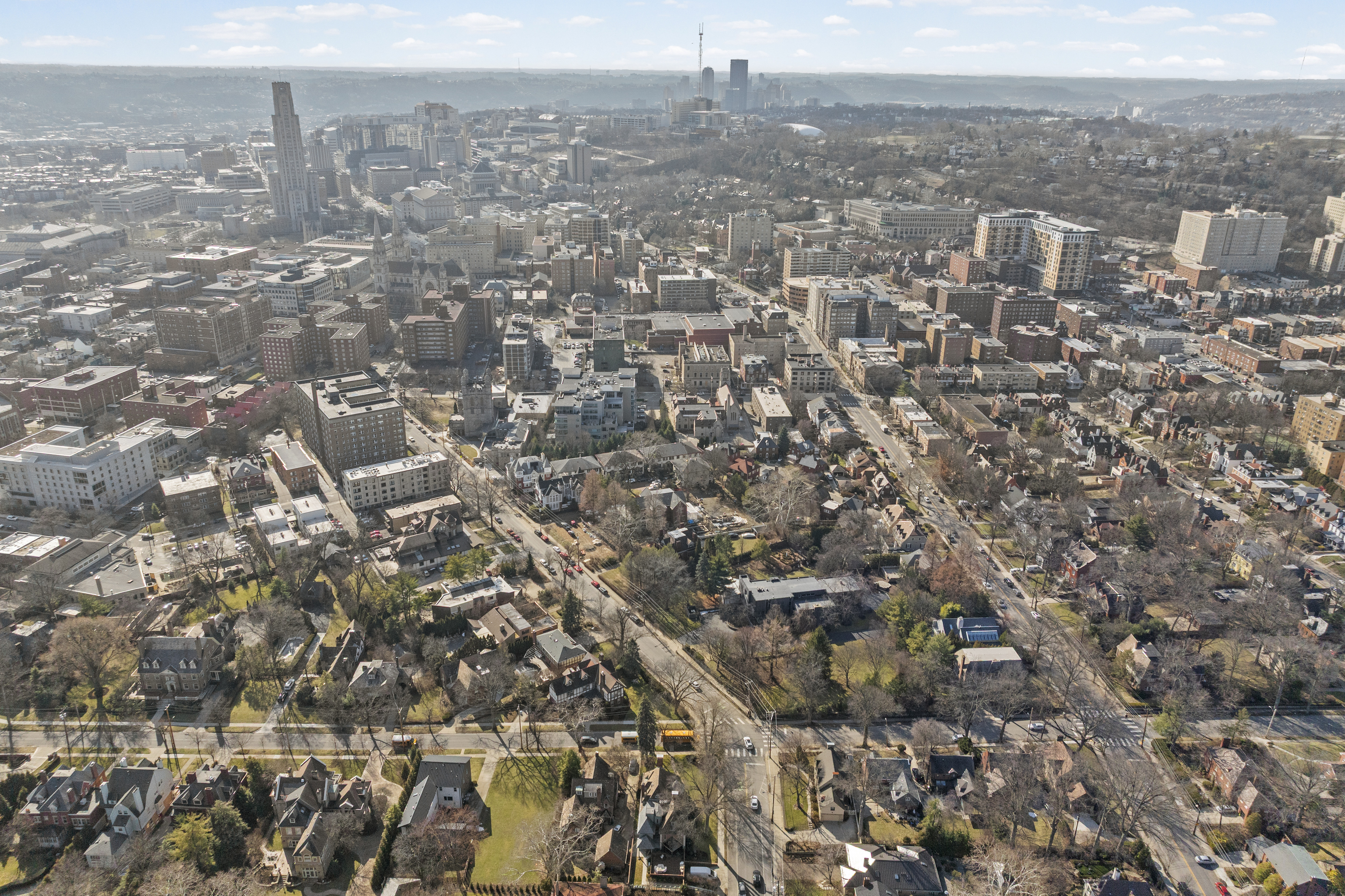 6 Ellsworth Terrace Pittsburgh, PA 15213 - Photo 63 of 63