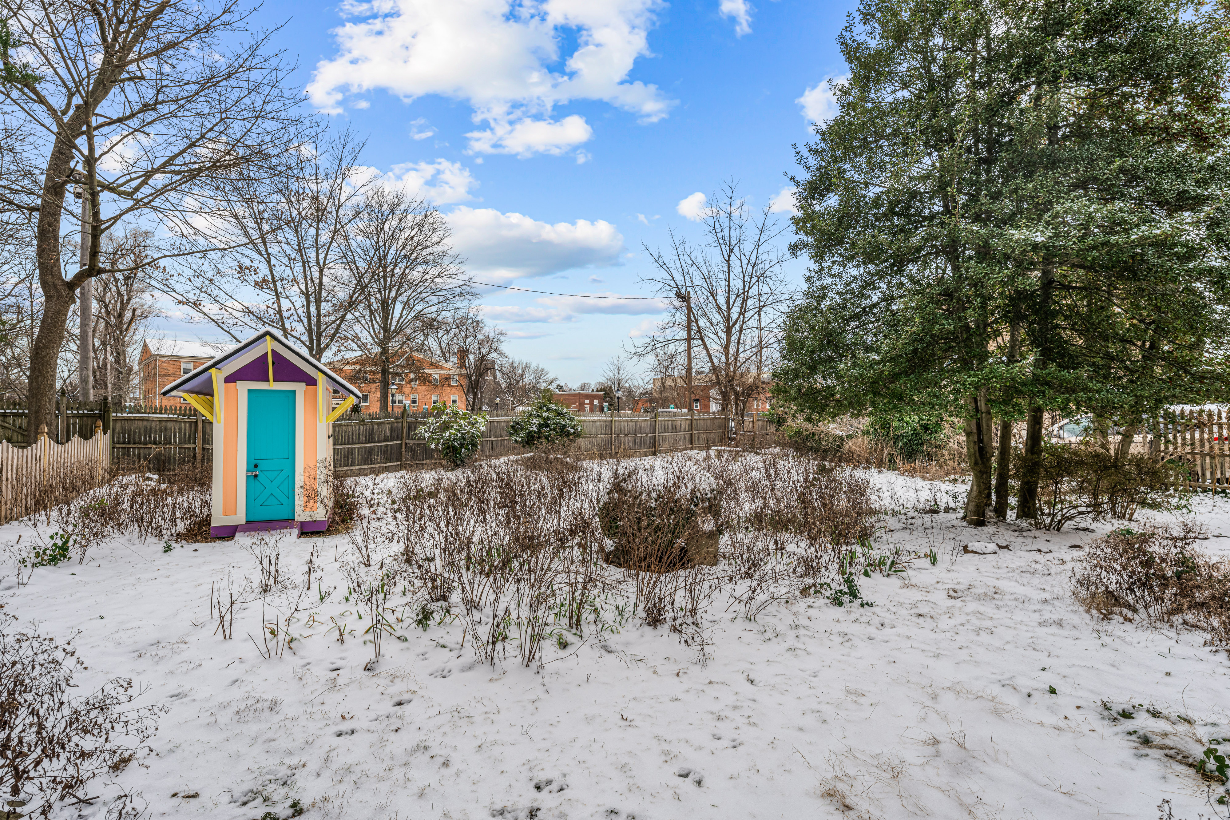 38 Centre Street Haddonfield, NJ 08033 - Photo 67 of 68