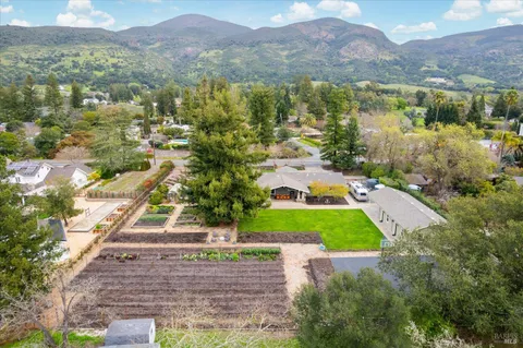 $2,995,000 | 1111 Olive Hill Lane, Napa, CA 94558