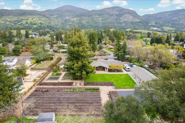 $2,995,000 | 1111 Olive Hill Lane, Napa, CA 94558