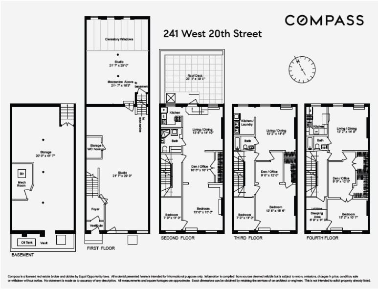 241 West 20th Street Manhattan, NY 10011 - Photo 10 of 10