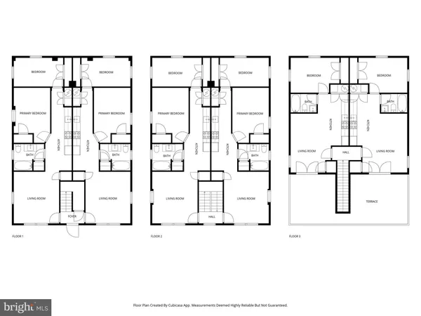 $1,500,000 | 2822 28th Street Southeast, Washington, DC 20020