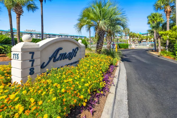$749,000 | 778 Scenic Gulf Drive, Unit C423, Miramar Beach, FL 32550