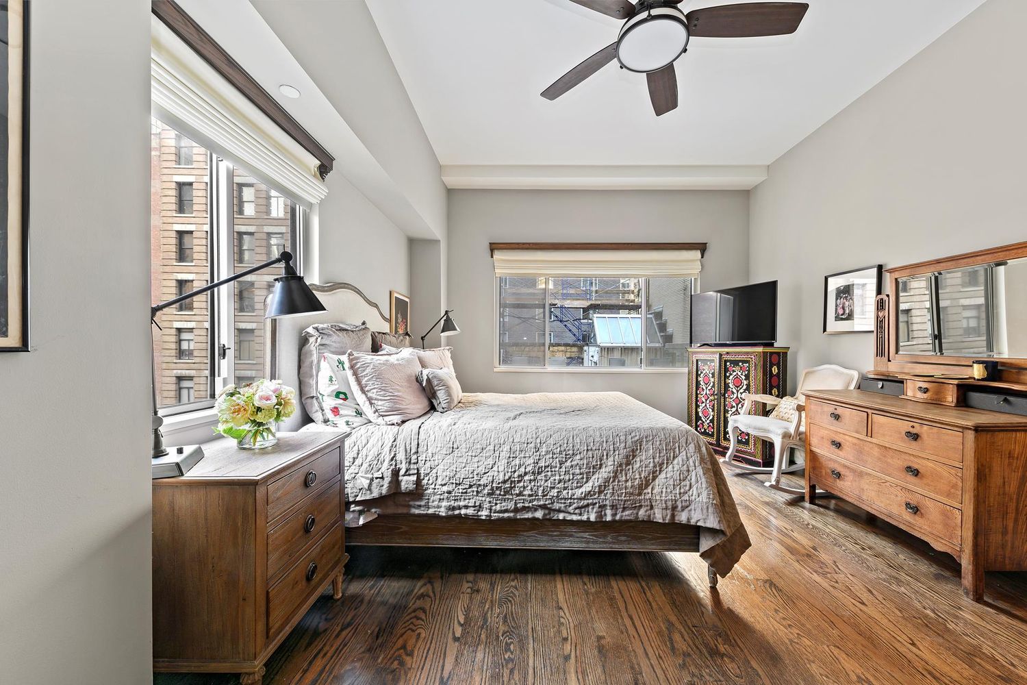 119 Fulton Street, Unit 8 Manhattan, NY 10038 - Photo 7 of 10