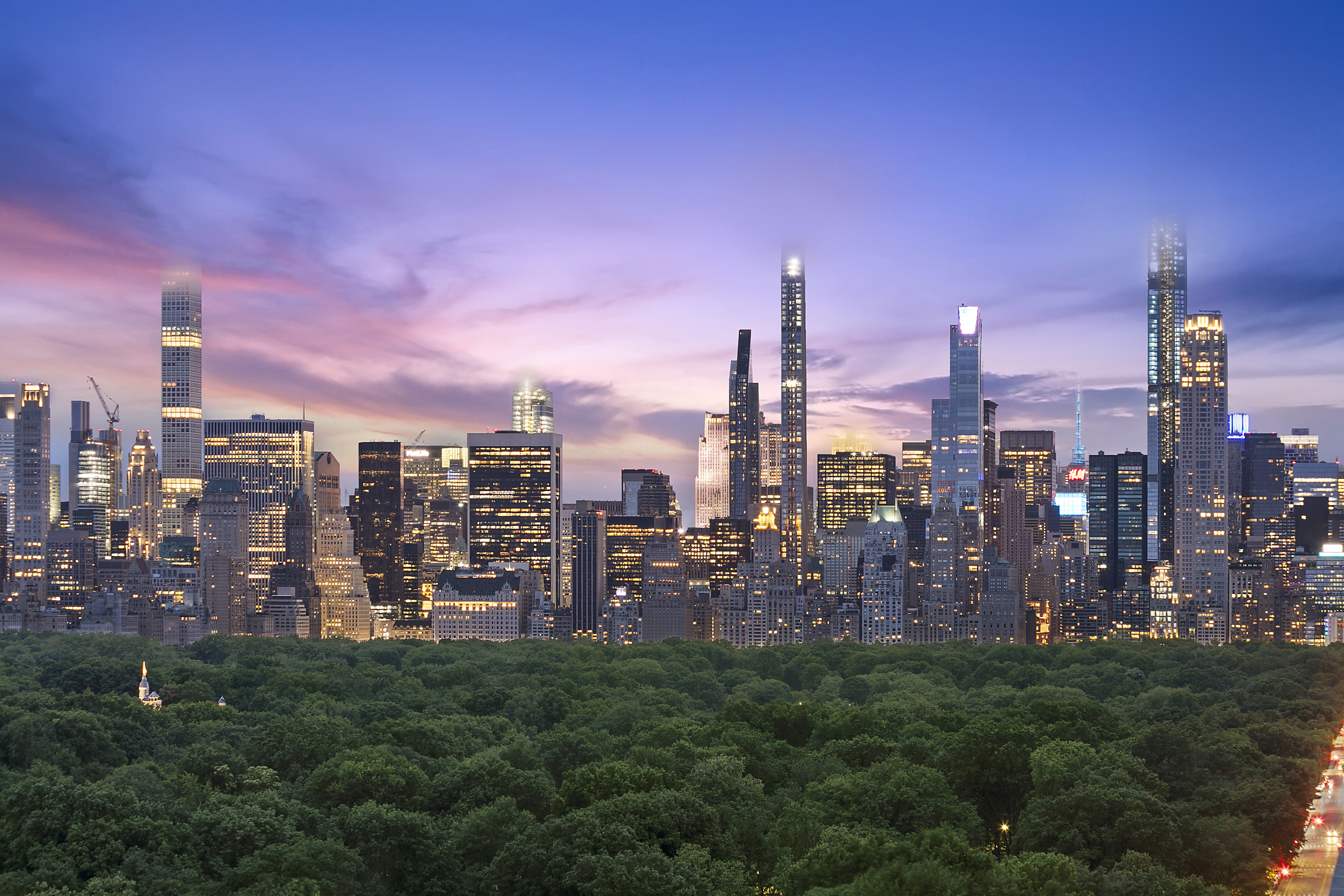 300 Central Park West, Unit 19D Manhattan, NY 10024 - Photo 7 of 23