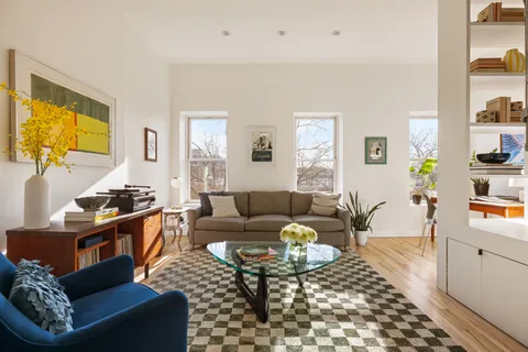 $1,400,000 | 445 1st Street, Unit 4 | Park Slope
