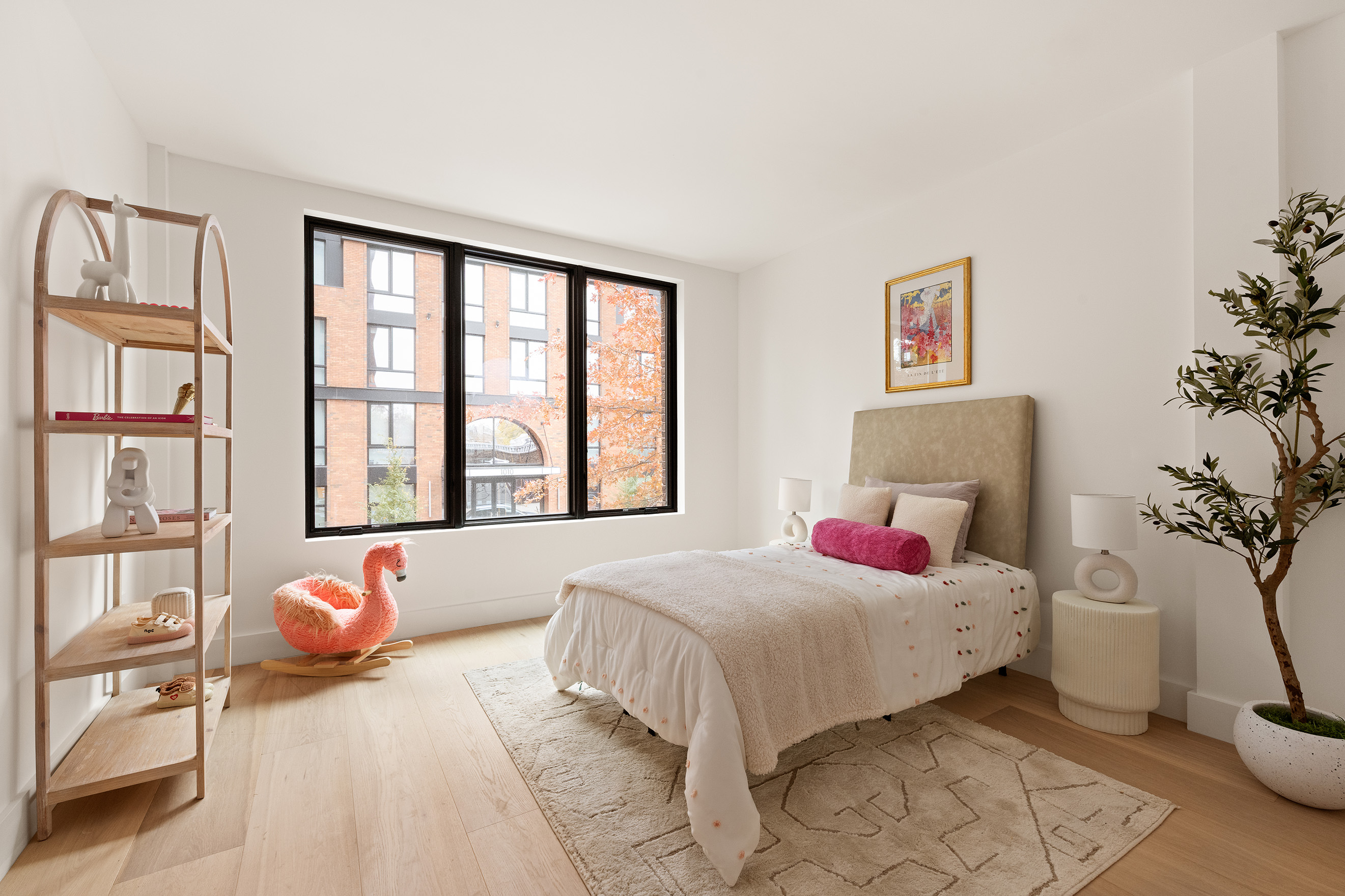 1025 Pacific Street, Unit 2 Brooklyn, NY 11238 - Photo 8 of 9