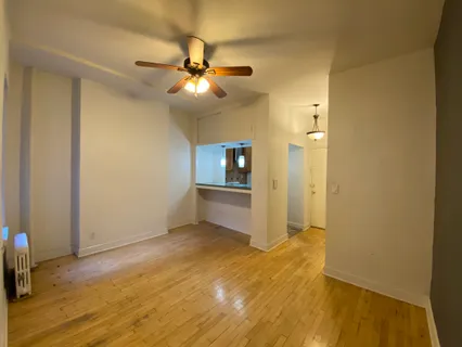 $3,500 | 350 West 56th Street, Unit 3C | Hell's Kitchen
