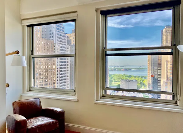$3,900 | 88 Greenwich Street, Unit 1612 | Financial District