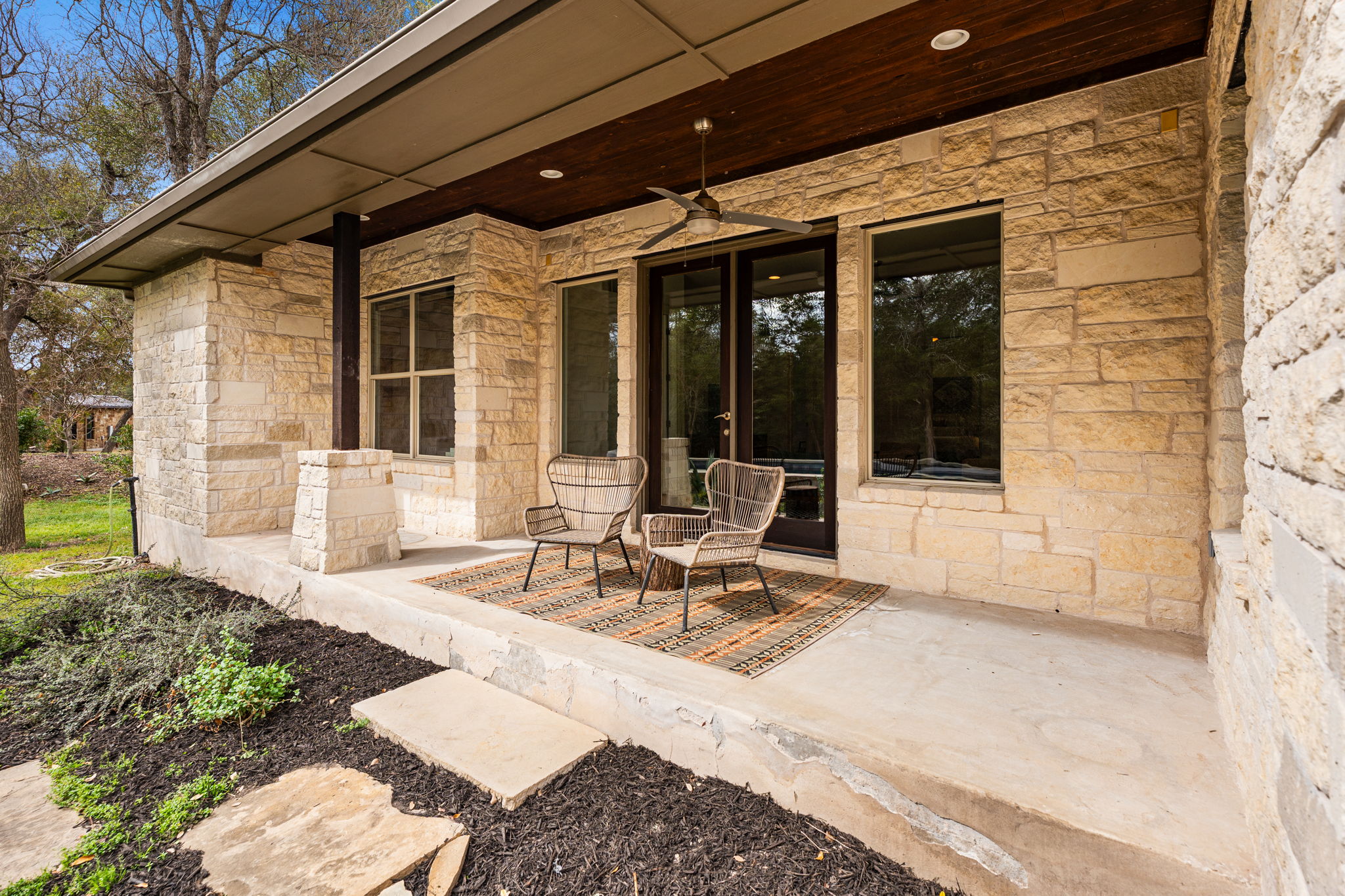 9514 San Lucas Road Austin, TX 78737 - Photo 88 of 96