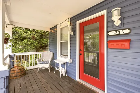 $619,000 | 3713 Taylor Street, Brentwood, MD 20722