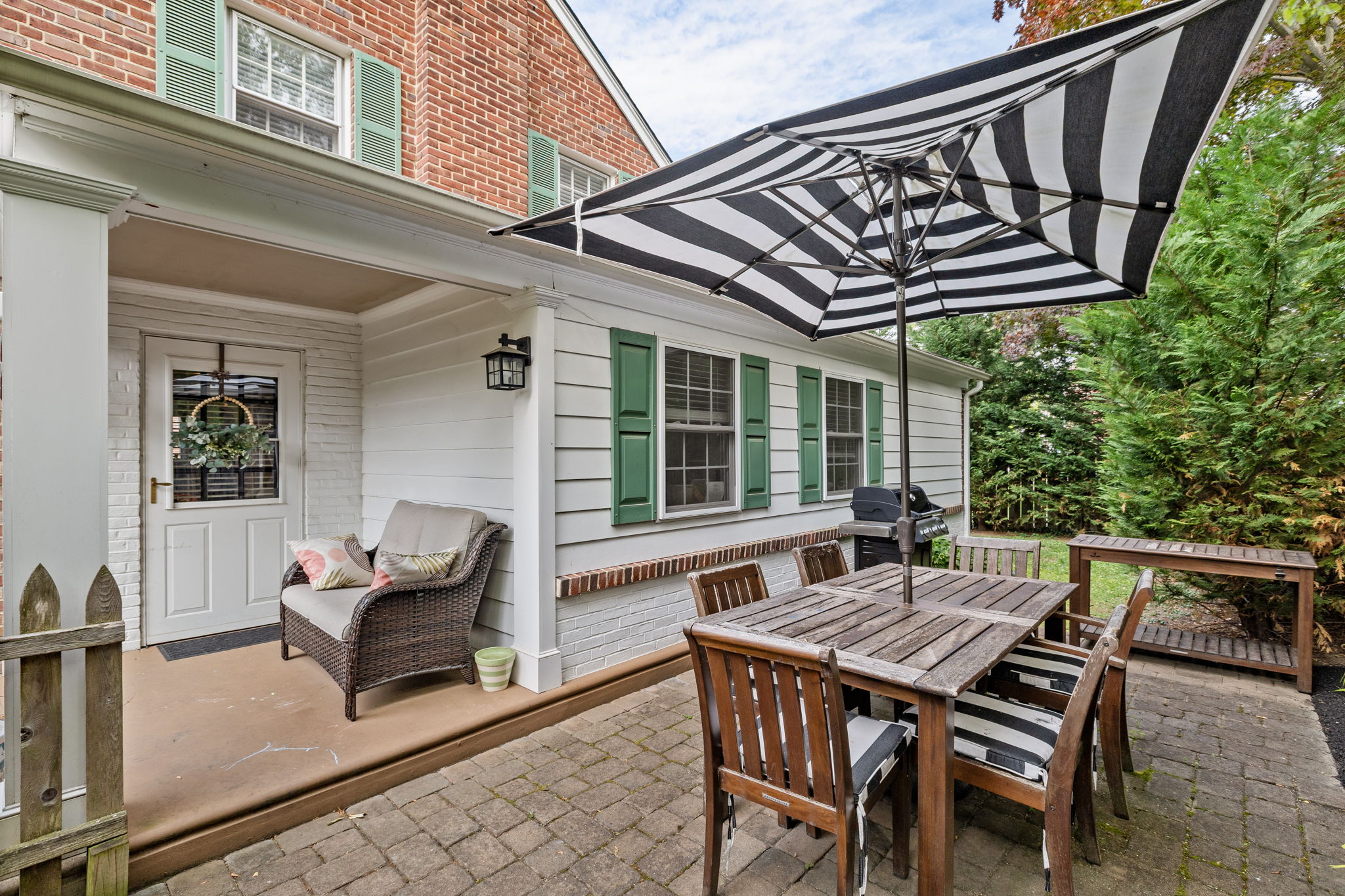 8 Black Friar Road Bryn Mawr, PA 19010 - Photo 9 of 13 Gallery Image 9