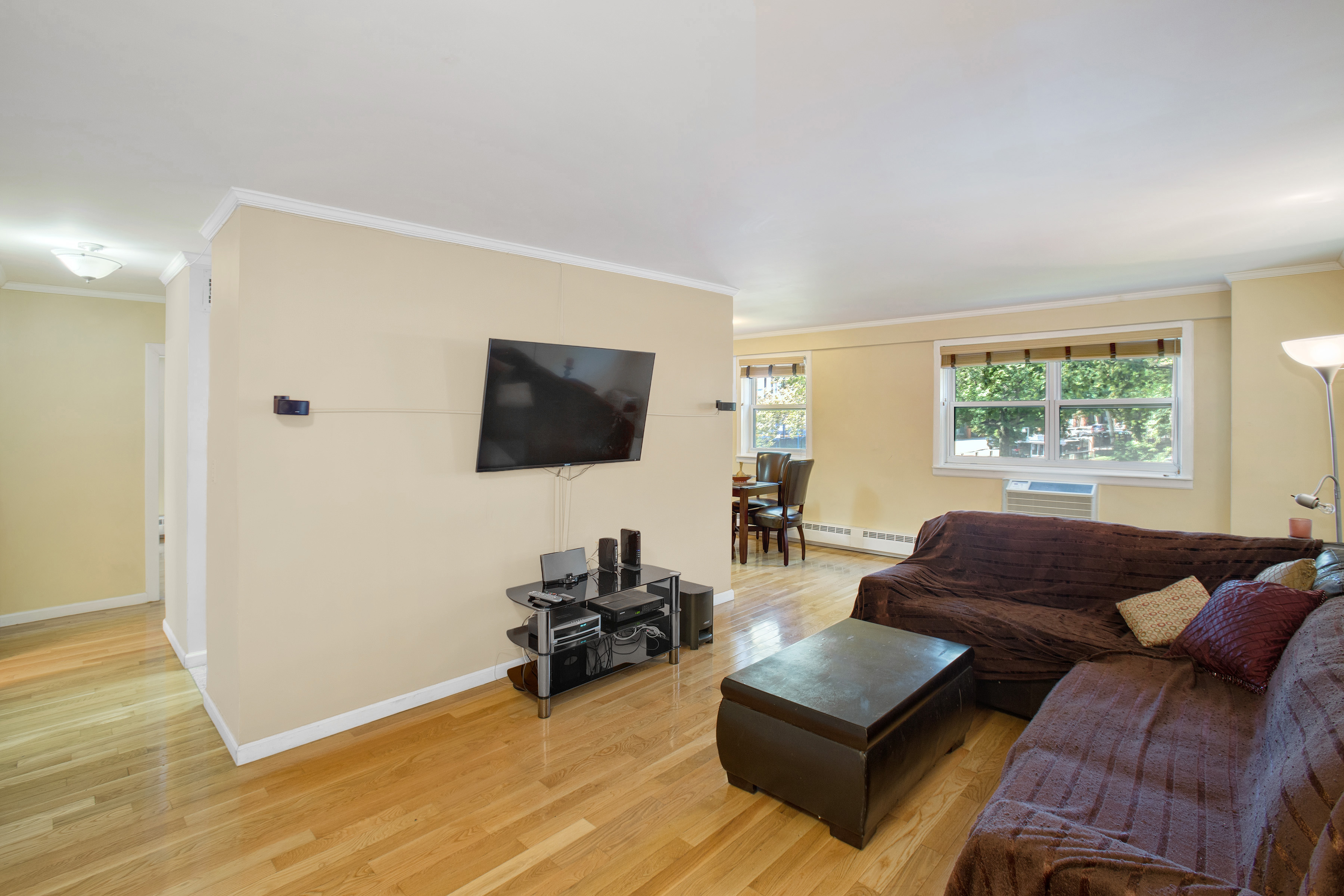 122 Ashland Place, Unit 3A Brooklyn, NY 11201 - Photo 5 of 16